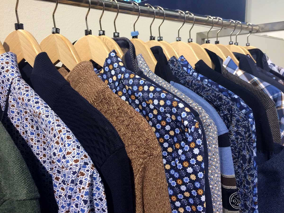 In beeld: de nieuwkomers van Modefabriek wintereditie 2020 In beeld: de nieuwkomers van Modefabriek wintereditie 2020