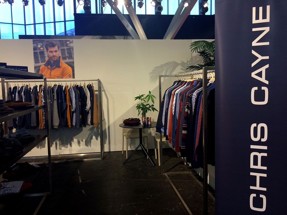 In beeld: de nieuwkomers van Modefabriek wintereditie 2020 In beeld: de nieuwkomers van Modefabriek wintereditie 2020