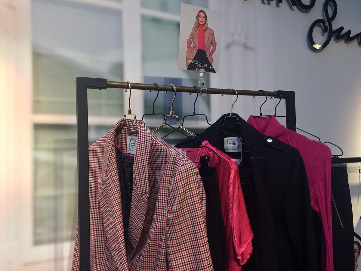 In beeld: de nieuwkomers van Modefabriek wintereditie 2020 In beeld: de nieuwkomers van Modefabriek wintereditie 2020