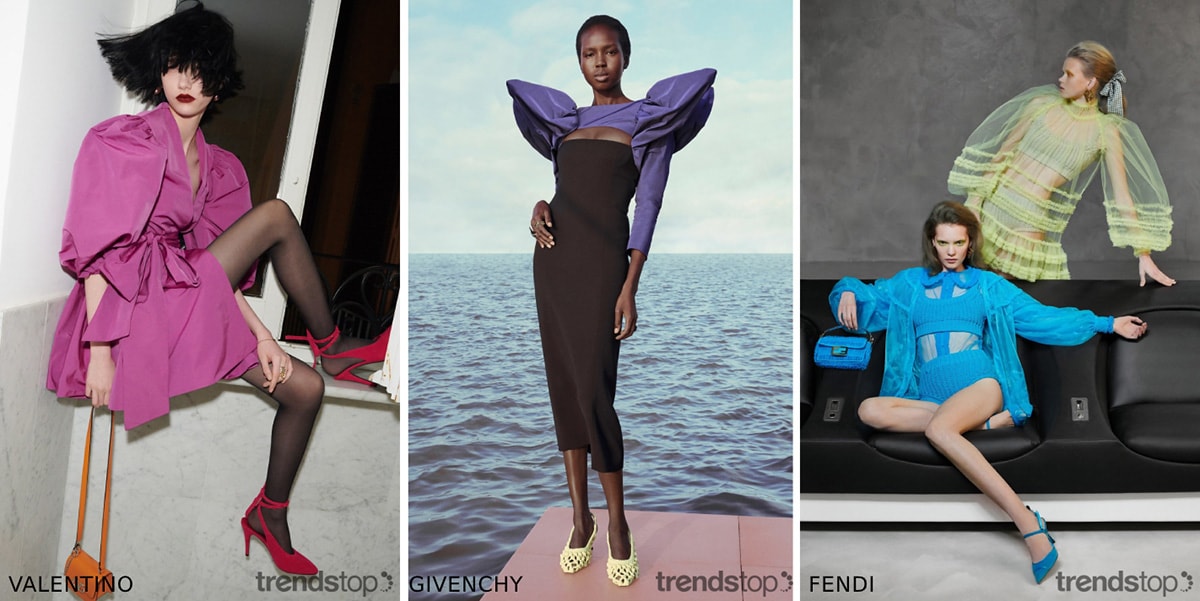 Hoogtepunten Pre-Fall 2020 Trends Hoogtepunten Pre-Fall 2020 Trends