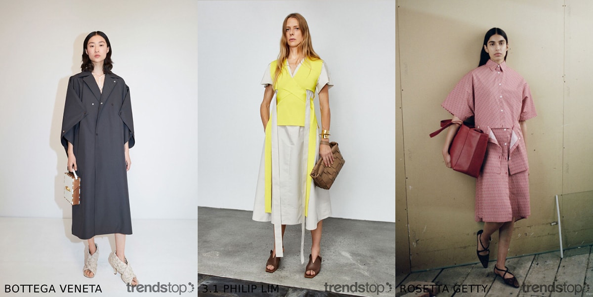 Hoogtepunten Pre-Fall 2020 Trends Hoogtepunten Pre-Fall 2020 Trends