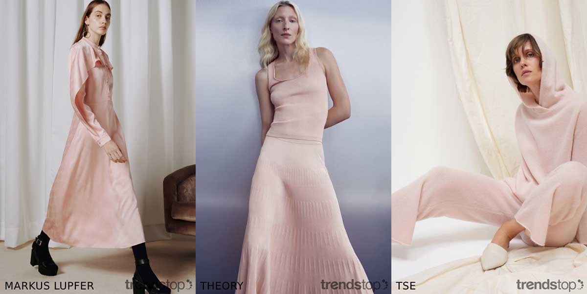 Pre-Fall 2020 Kleurentrends op de catwalk Pre-Fall 2020 Kleurentrends op de catwalk