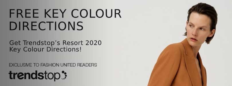 Pre-Fall 2020 Kleurentrends op de catwalk Pre-Fall 2020 Kleurentrends op de catwalk