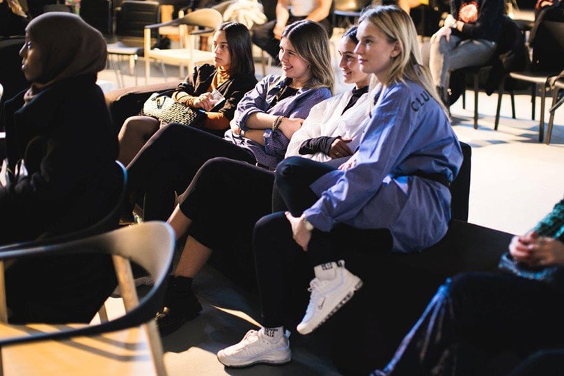 Work that shop! - Expert Workshops tijdens beurs Modefabriek 26-27 januari 2020 Work that shop! - Expert Workshops tijdens beurs Modefabriek 26-27 januari 2020