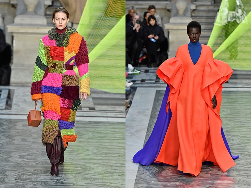 Belangrijkste conclusies uit London Fashion Week Herfst/Winter 2020 Belangrijkste conclusies uit London Fashion Week Herfst/Winter 2020