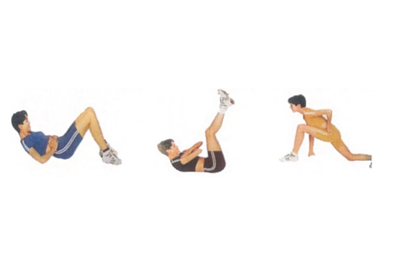 Rechtspraak: Adidas vs. H&M: waarom H&M nu tóch de Work Out-collectie mag verkopen Rechtspraak: Adidas vs. H&M: waarom H&M nu tóch de Work Out-collectie mag verkopen