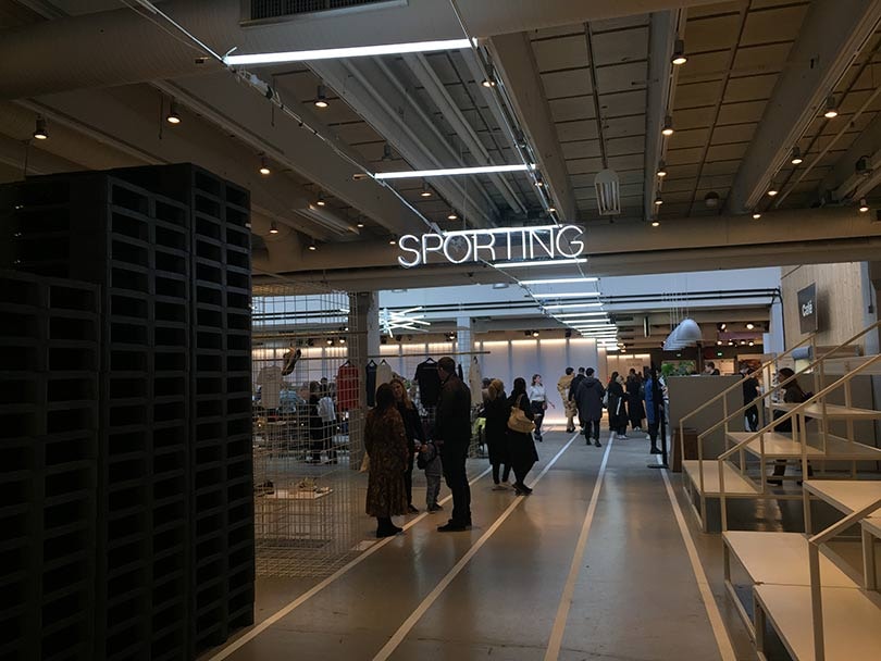 CIFF breidt uit met Sport en lanceert C+ voor duurzame innovaties CIFF breidt uit met Sport en lanceert C+ voor duurzame innovaties