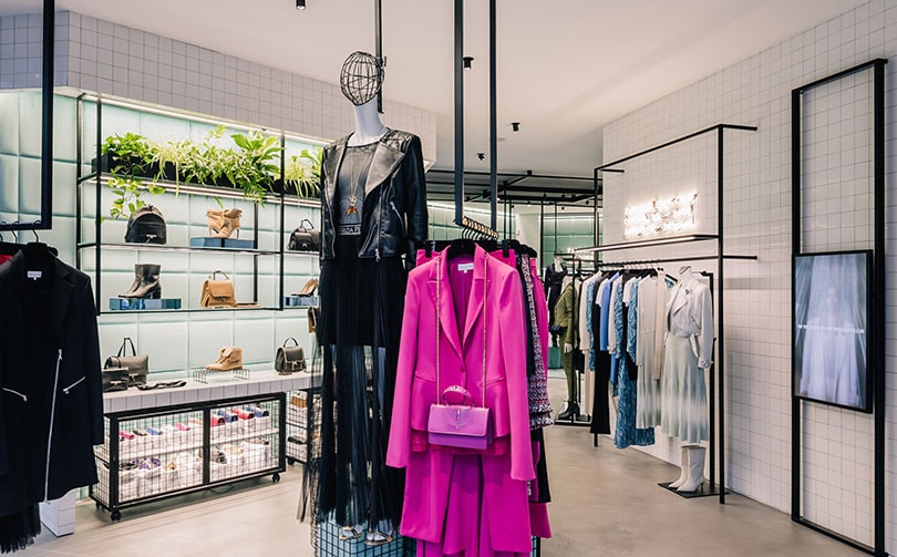 Retail inspiratie: 7 nieuwe winkelconcepten van het afgelopen halfjaar Retail inspiratie: 7 nieuwe winkelconcepten van het afgelopen halfjaar