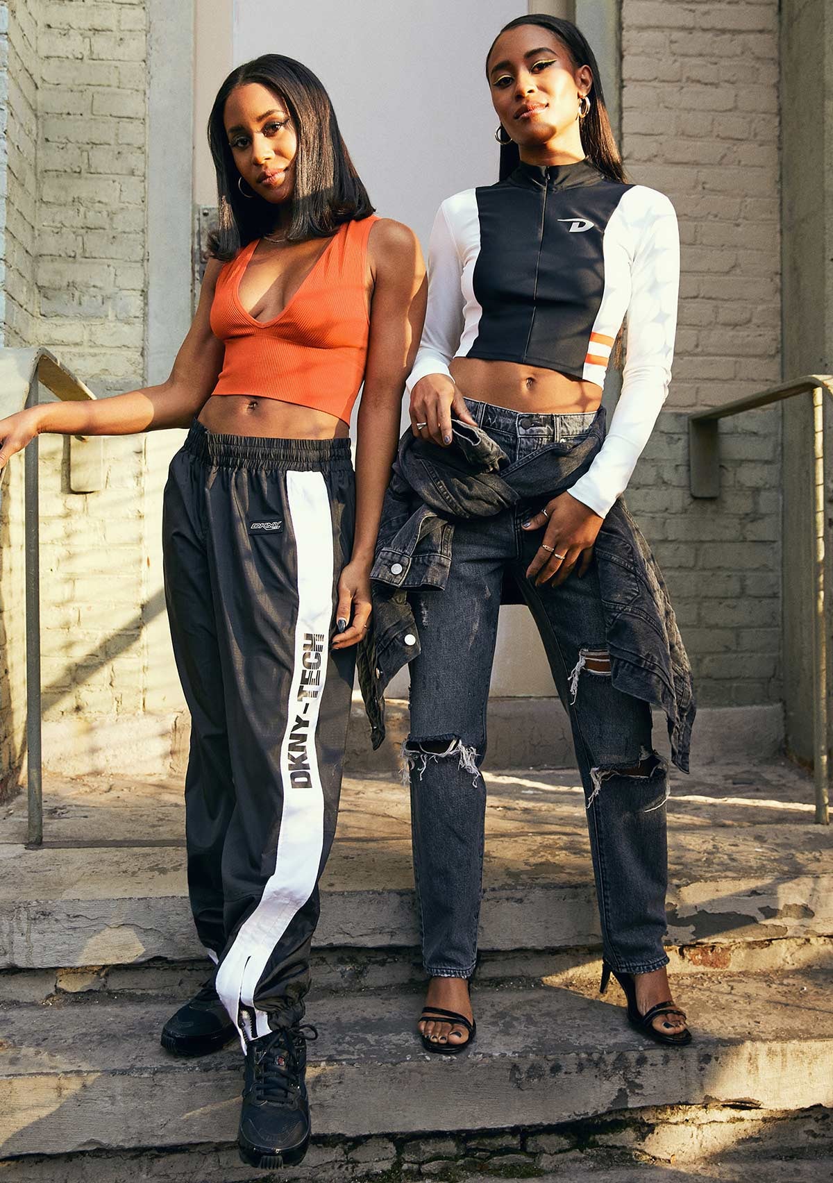 Waarom streetwear moet beginnen aan het volgende hoofdstuk Waarom streetwear moet beginnen aan het volgende hoofdstuk