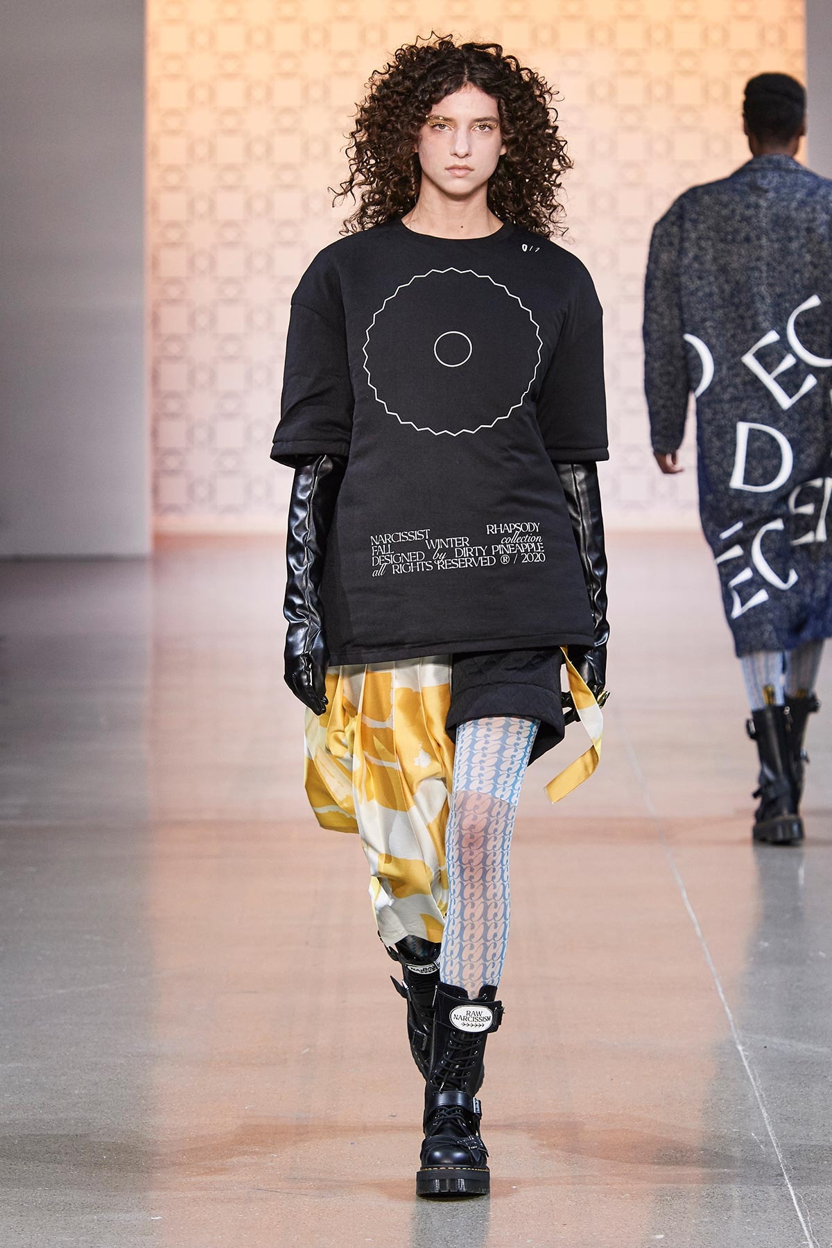 Waarom streetwear moet beginnen aan het volgende hoofdstuk Waarom streetwear moet beginnen aan het volgende hoofdstuk