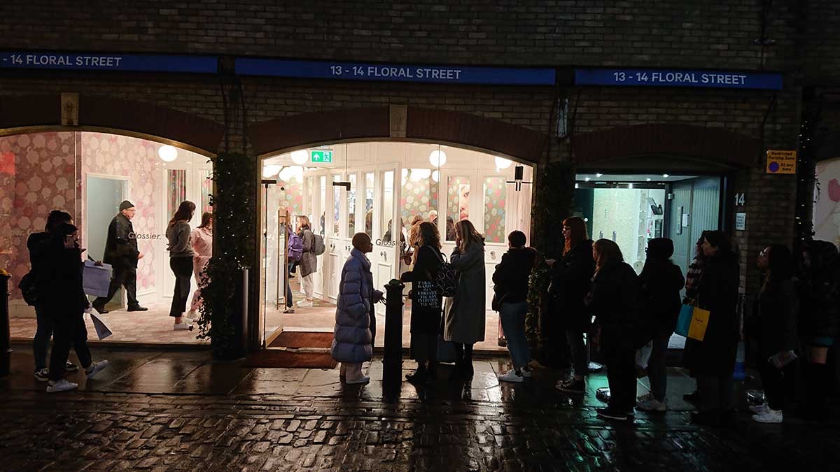 De zes belangrijkste trends voor fysieke retail in 2020 De zes belangrijkste trends voor fysieke retail in 2020