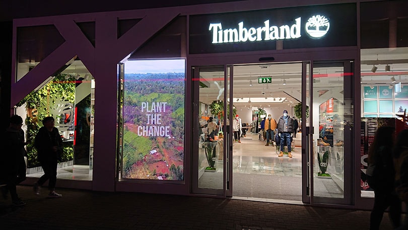 De zes belangrijkste trends voor fysieke retail in 2020 De zes belangrijkste trends voor fysieke retail in 2020