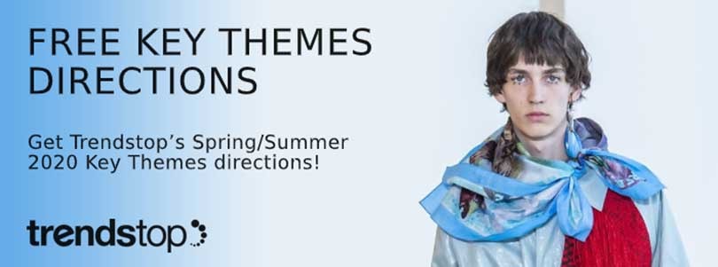 Herenmode Trends: Herfst/Winter 2020-21 Herenmode Trends: Herfst/Winter 2020-21
