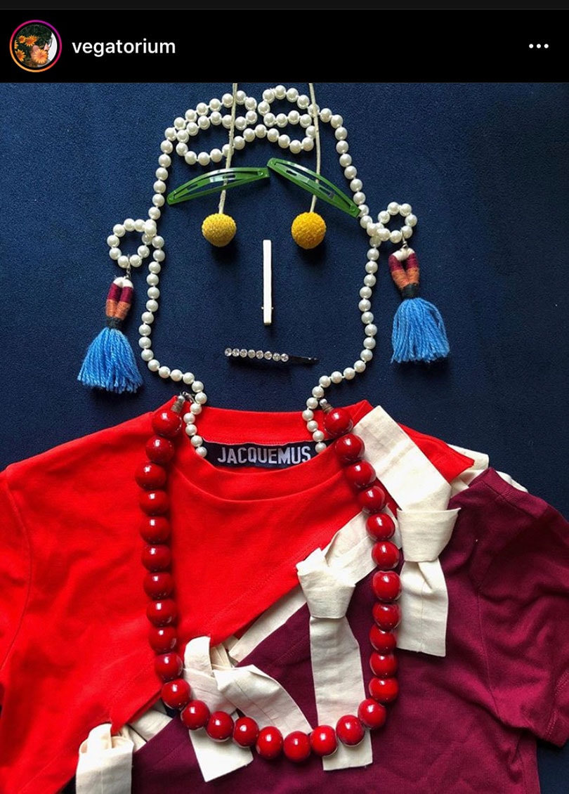 DIY weekendtips: breien, naaien, ontwerp een T-shirt en de Jacquemus hobbyclub DIY weekendtips: breien, naaien, ontwerp een T-shirt en de Jacquemus hobbyclub