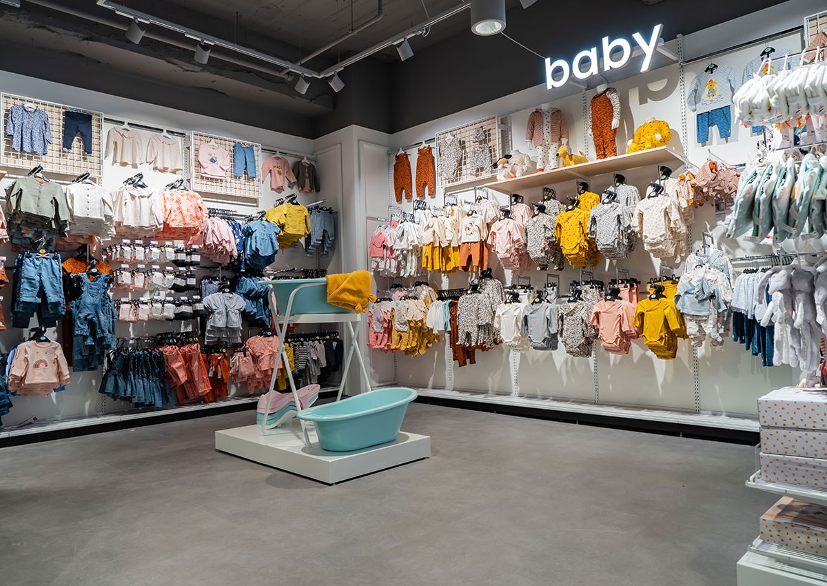 Binnenkijken bij het nieuwe winkelconcept van Hema in Eindhoven Binnenkijken bij het nieuwe winkelconcept van Hema in Eindhoven
