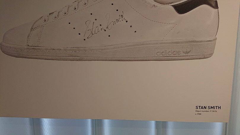 Hoe Adidas in de winkelstraat haar relevantie behoudt Hoe Adidas in de winkelstraat haar relevantie behoudt