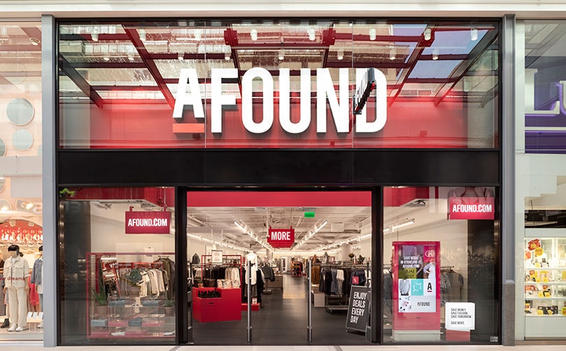 Retail inspiratie: 7 nieuwe winkelconcepten van het afgelopen halfjaar Retail inspiratie: 7 nieuwe winkelconcepten van het afgelopen halfjaar