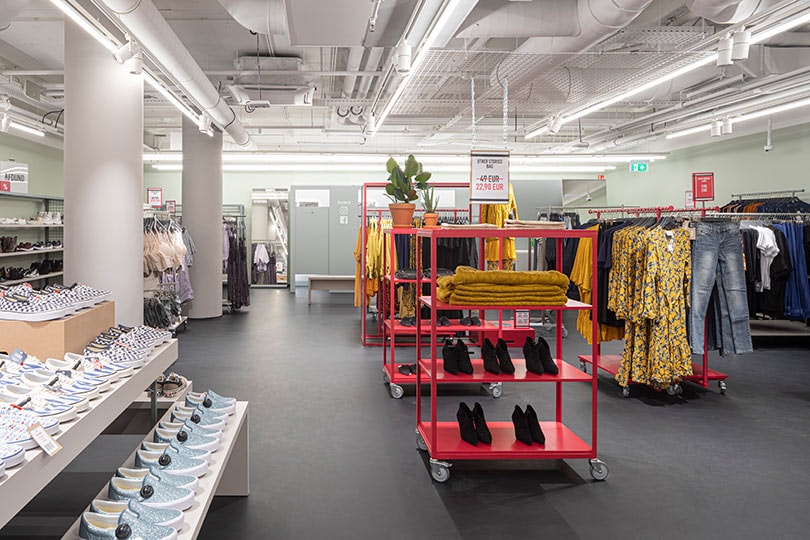 In beeld: de eerste Nederlandse Afound-winkel In beeld: de eerste Nederlandse Afound-winkel