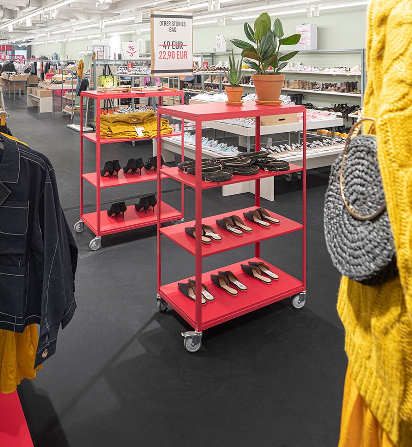 In beeld: de eerste Nederlandse Afound-winkel In beeld: de eerste Nederlandse Afound-winkel