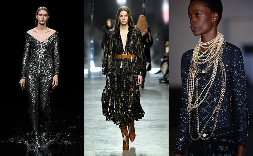 Fashion Week: Tien damesmodetrends voor FW2020/21 om op in te zetten Fashion Week: Tien damesmodetrends voor FW2020/21 om op in te zetten
