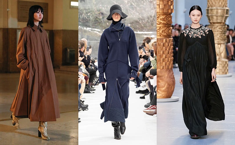 Fashion Week: Tien damesmodetrends voor FW2020/21 om op in te zetten Fashion Week: Tien damesmodetrends voor FW2020/21 om op in te zetten