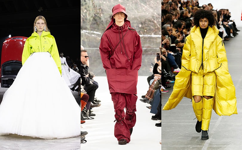 Fashion Week: Tien damesmodetrends voor FW2020/21 om op in te zetten Fashion Week: Tien damesmodetrends voor FW2020/21 om op in te zetten