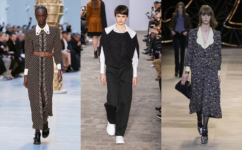 Fashion Week: Tien damesmodetrends voor FW2020/21 om op in te zetten Fashion Week: Tien damesmodetrends voor FW2020/21 om op in te zetten
