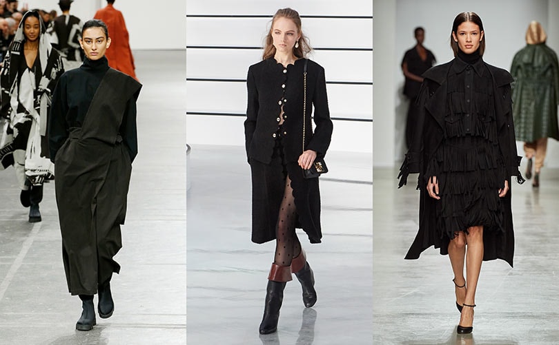 Fashion Week: Tien damesmodetrends voor FW2020/21 om op in te zetten Fashion Week: Tien damesmodetrends voor FW2020/21 om op in te zetten