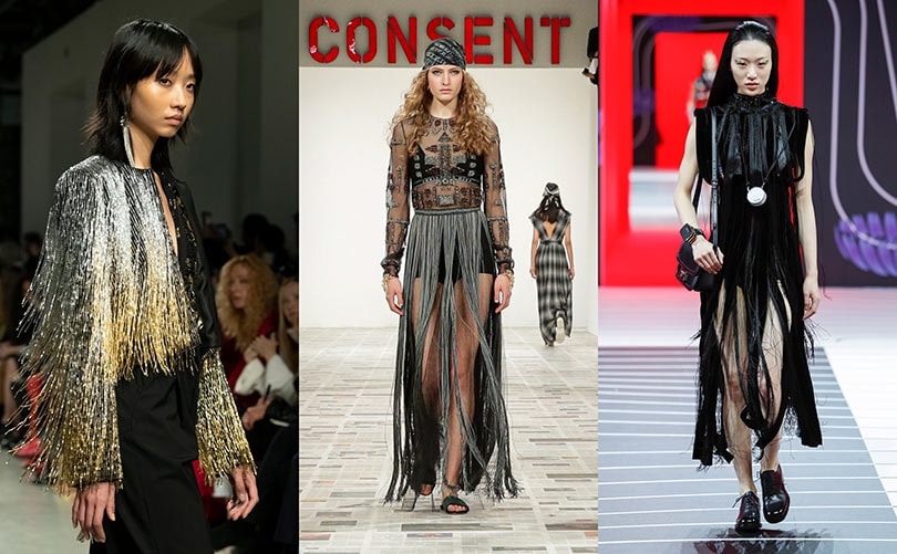 Fashion Week: Tien damesmodetrends voor FW2020/21 om op in te zetten Fashion Week: Tien damesmodetrends voor FW2020/21 om op in te zetten