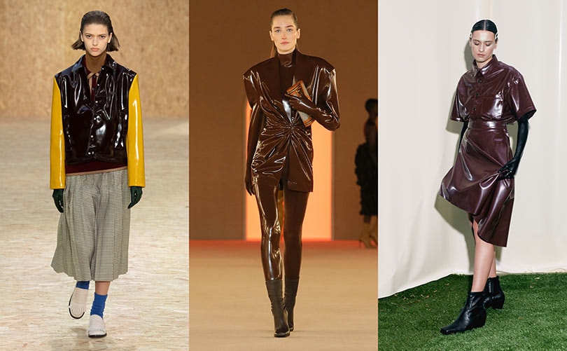Fashion Week: Tien damesmodetrends voor FW2020/21 om op in te zetten Fashion Week: Tien damesmodetrends voor FW2020/21 om op in te zetten