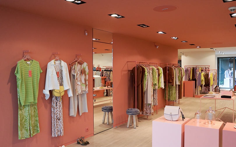 Retail inspiratie: 7 nieuwe winkelconcepten van het afgelopen halfjaar Retail inspiratie: 7 nieuwe winkelconcepten van het afgelopen halfjaar