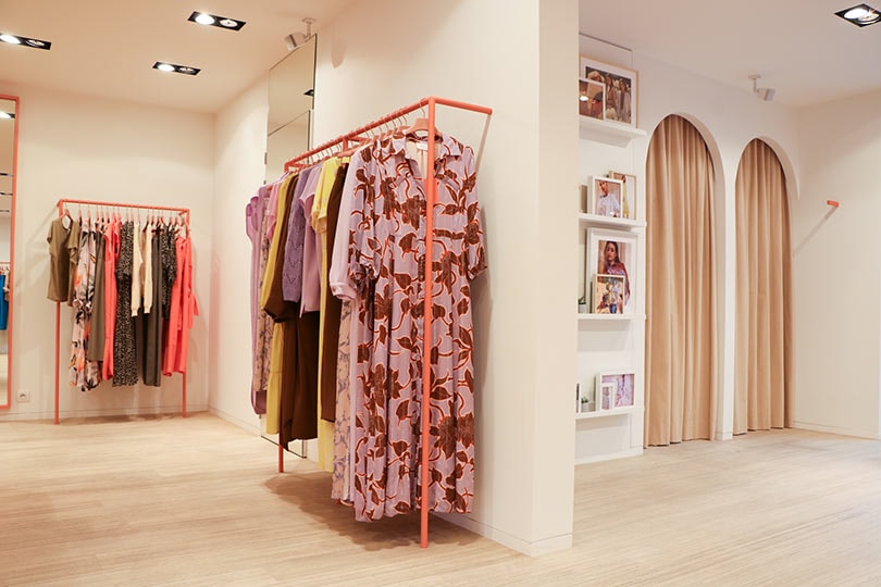 Retail inspiratie: 7 nieuwe winkelconcepten van het afgelopen halfjaar Retail inspiratie: 7 nieuwe winkelconcepten van het afgelopen halfjaar