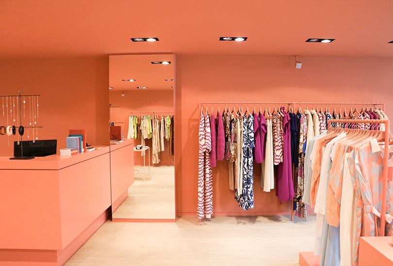 Retail inspiratie: 7 nieuwe winkelconcepten van het afgelopen halfjaar Retail inspiratie: 7 nieuwe winkelconcepten van het afgelopen halfjaar