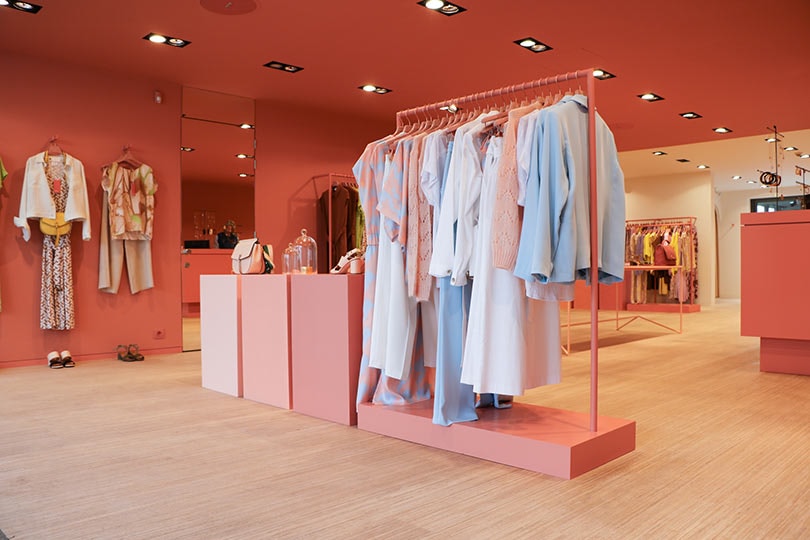 Retail inspiratie: 7 nieuwe winkelconcepten van het afgelopen halfjaar Retail inspiratie: 7 nieuwe winkelconcepten van het afgelopen halfjaar