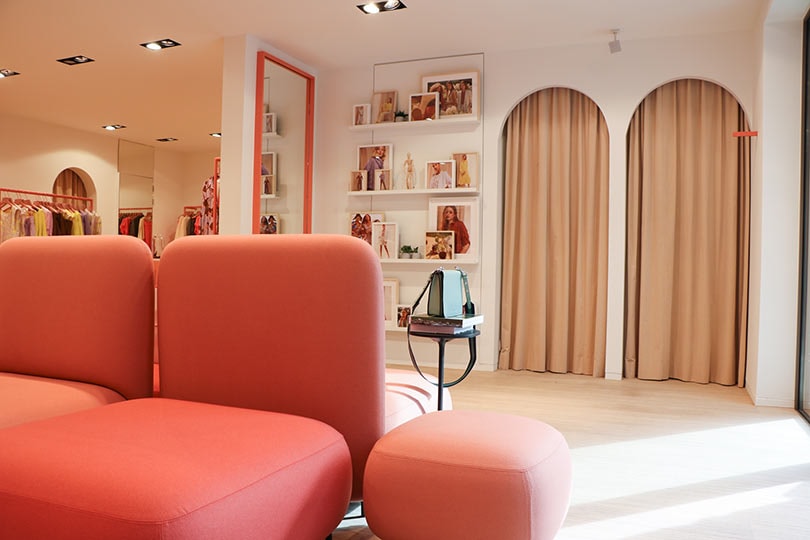 Retail inspiratie: 7 nieuwe winkelconcepten van het afgelopen halfjaar Retail inspiratie: 7 nieuwe winkelconcepten van het afgelopen halfjaar