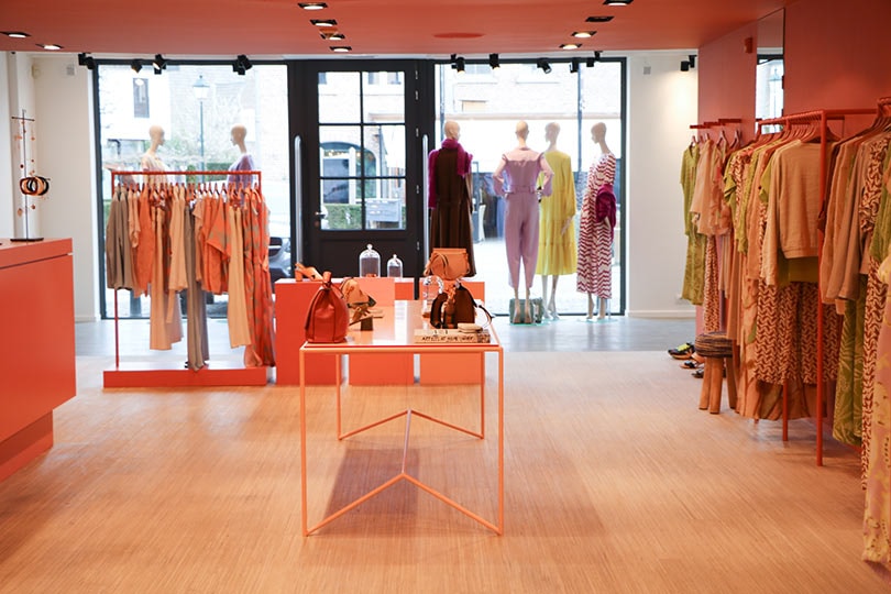 Retail inspiratie: 7 nieuwe winkelconcepten van het afgelopen halfjaar Retail inspiratie: 7 nieuwe winkelconcepten van het afgelopen halfjaar