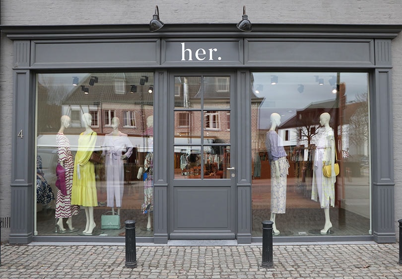 Retail inspiratie: 7 nieuwe winkelconcepten van het afgelopen halfjaar Retail inspiratie: 7 nieuwe winkelconcepten van het afgelopen halfjaar