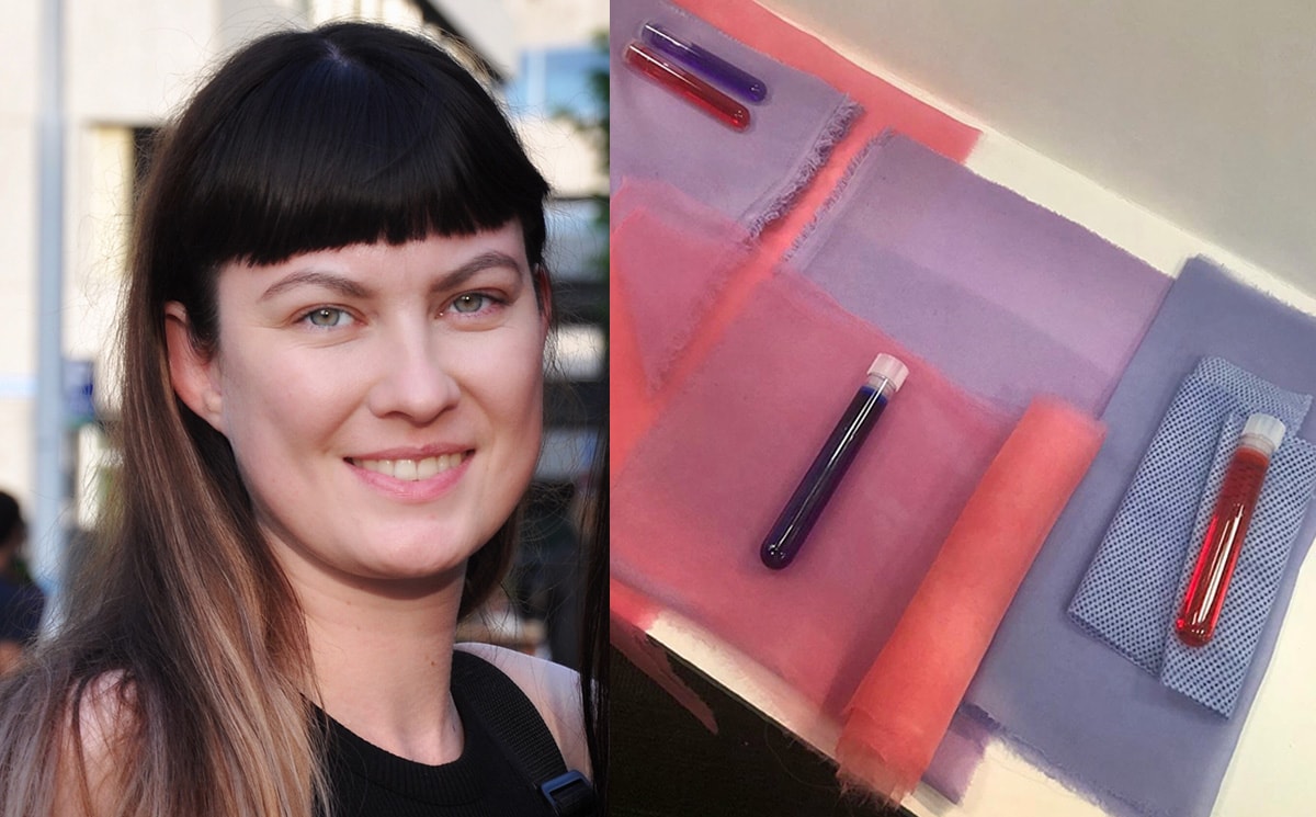 Freelancers en de coronacrisis: ontwerper en stylist Ilfa Siebenhaar Freelancers en de coronacrisis: ontwerper en stylist Ilfa Siebenhaar