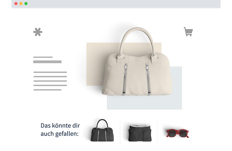 Vijf tips om online shoppen persoonlijker te maken Vijf tips om online shoppen persoonlijker te maken