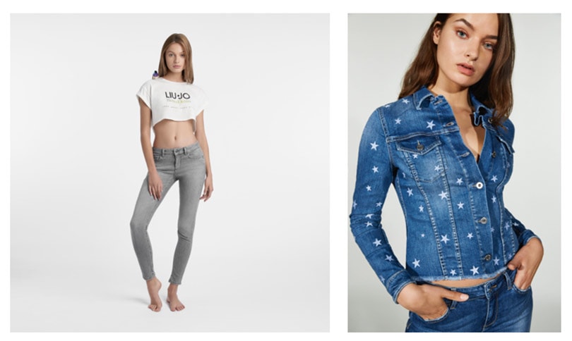 LIU JO breidt deze lente/zomer duurzame collectie verder uit LIU JO breidt deze lente/zomer duurzame collectie verder uit