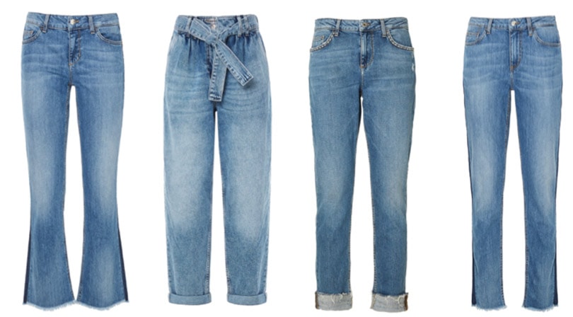 LIU JO breidt deze lente/zomer duurzame collectie verder uit LIU JO breidt deze lente/zomer duurzame collectie verder uit