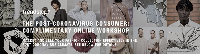 The post-coronavirus consumer online workshop The post-coronavirus consumer online workshop