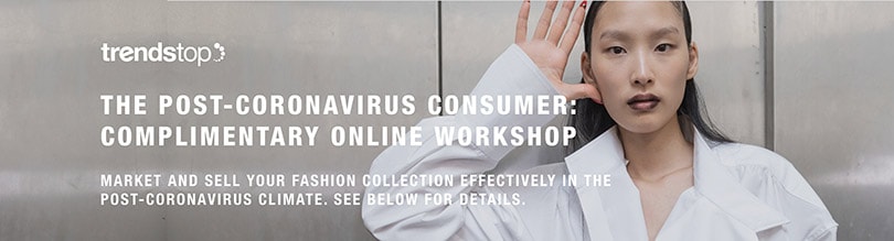 The post-coronavirus consumer online workshop The post-coronavirus consumer online workshop