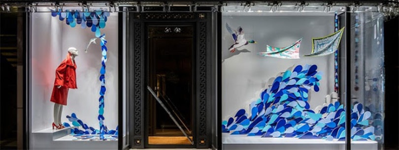 Hermès: de rijke historie van het Franse modehuis Hermès: de rijke historie van het Franse modehuis