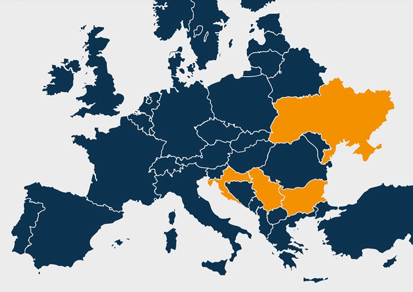 Rondvraag: Hoe staan Duitse modemerken tegenover productie in Oost-Europa? Rondvraag: Hoe staan Duitse modemerken tegenover productie in Oost-Europa?