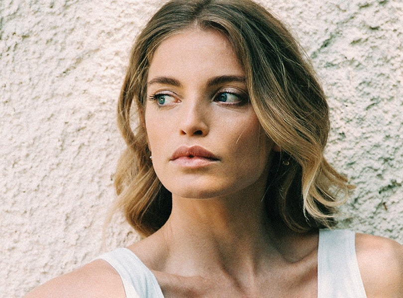 Freelancers en de coronacrisis: haarstylist en visagist Cécile Holle Freelancers en de coronacrisis: haarstylist en visagist Cécile Holle