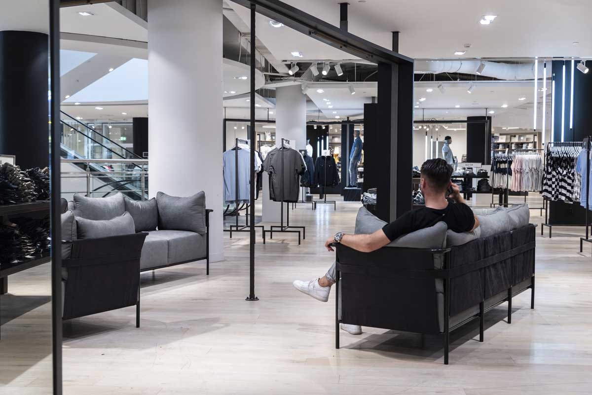 De Koopman: exclusief binnenkijken bij de nieuwe formule van The Sting Companies De Koopman: exclusief binnenkijken bij de nieuwe formule van The Sting Companies