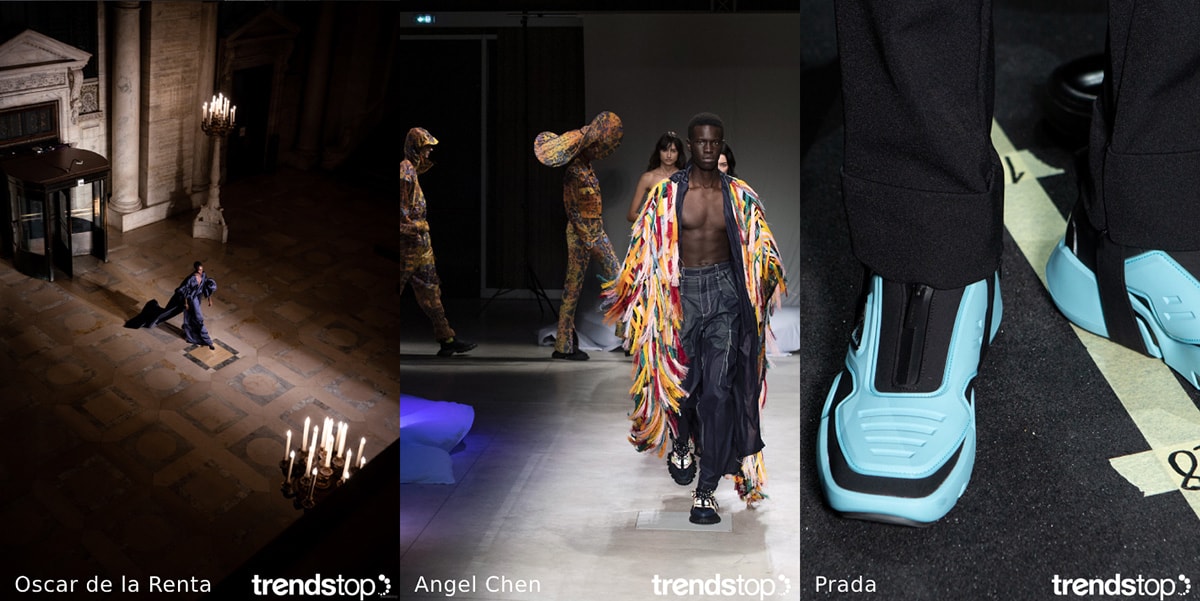 Innovaties Fashion Week 2020 Innovaties Fashion Week 2020