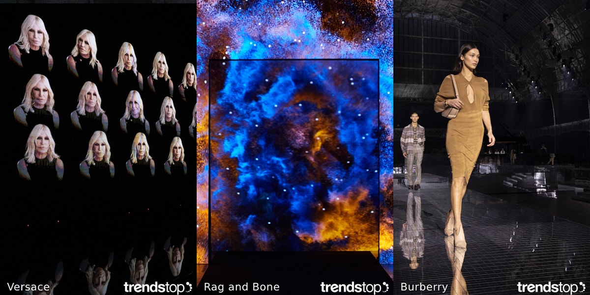 Innovaties Fashion Week 2020 Innovaties Fashion Week 2020