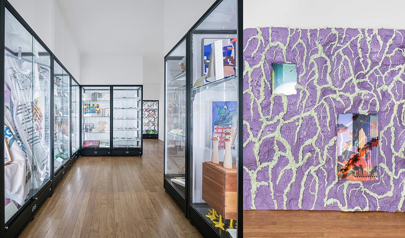 ‘No Space, Just A Place’: de fysieke en virtuele expositie van Gucci ‘No Space, Just A Place’: de fysieke en virtuele expositie van Gucci